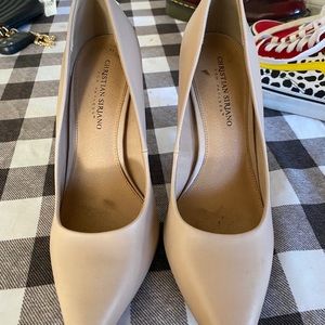 Christian siriano Heels